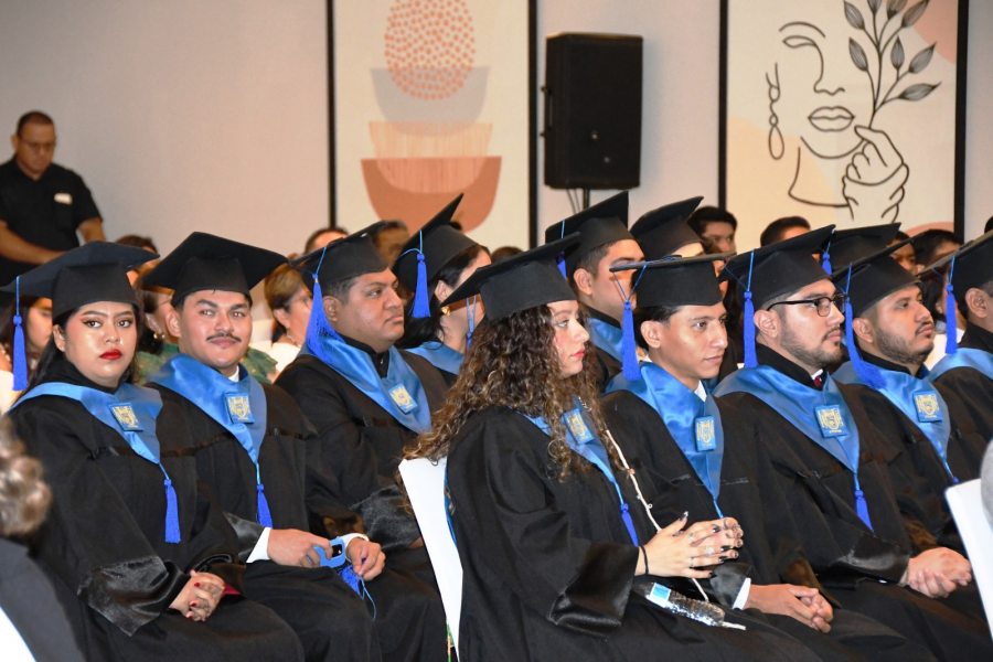 Se grad&uacute;a Segunda Generaci&oacute;n de la Licenciatura en Derecho de la UNACH en Tapachula