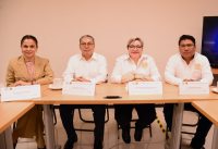 Inicia este jueves 20 de marzo en la UNACH la Cátedra Inteligencia Artificial Plus (CUIA+) “Dr. Francisco Cervantes Pérez”