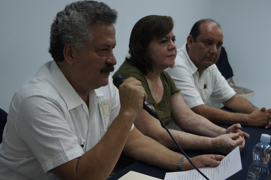 Innova UNACH en su proceso de admisión para el próximo ciclo escolar
