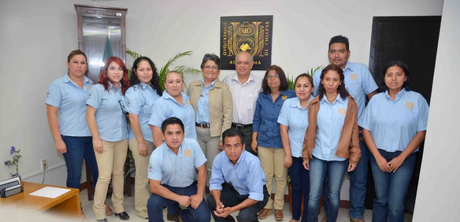 Impulsa UNACH acciones de bienestar social para mejorar la calidad de vida de las comunidades con menor Índice de Desarrollo Humano
