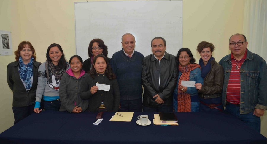 Suma UNACH una nueva Maestría dentro del Programa Nacional de Posgrados de Calidad del CONACyT