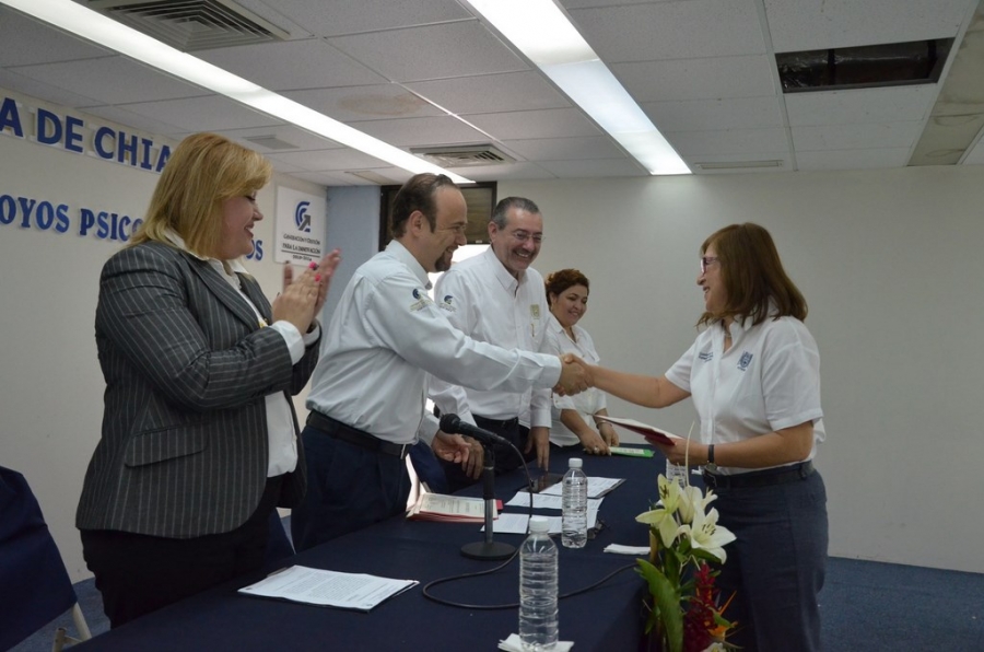 Califica investigadora de la Universidad de Morelos a la UNACH como pionera y vanguardista en innovación pedagógica en México