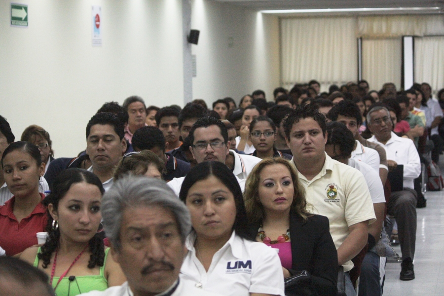 Participará UNACH en Concurso de Cátedra Rafael Cordera Campos sobre jóvenes y educación superior