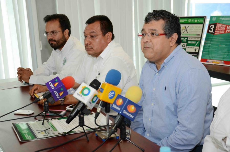 Será UNACH sede de la X Cátedra Nacional de Ingeniería Civil “Emilio Rosenblueth”