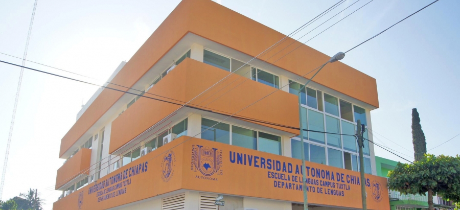 Inicia Escuela de Lenguas de la UNACH periodo de exámenes de ubicación