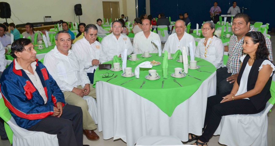 Trabaja UNACH por la calidad educativa y con responsabilidad social