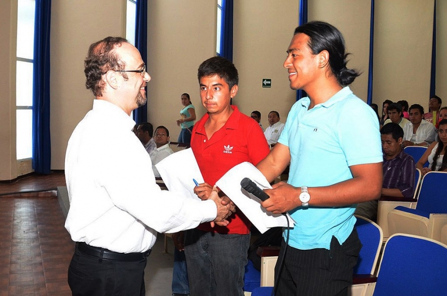 Se reanudarán las actividades académicas, escolares y administrativas en los Campus I y VI de la UNACH en Tuxtla Gutiérrez
