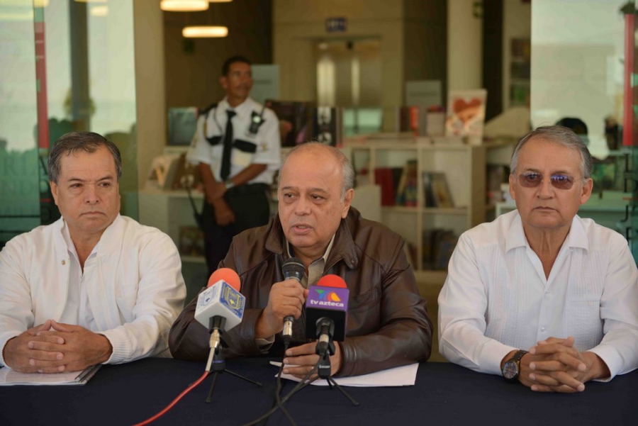 Emprende UNACH acciones de prevención de enfermedades transmitidas por vectores