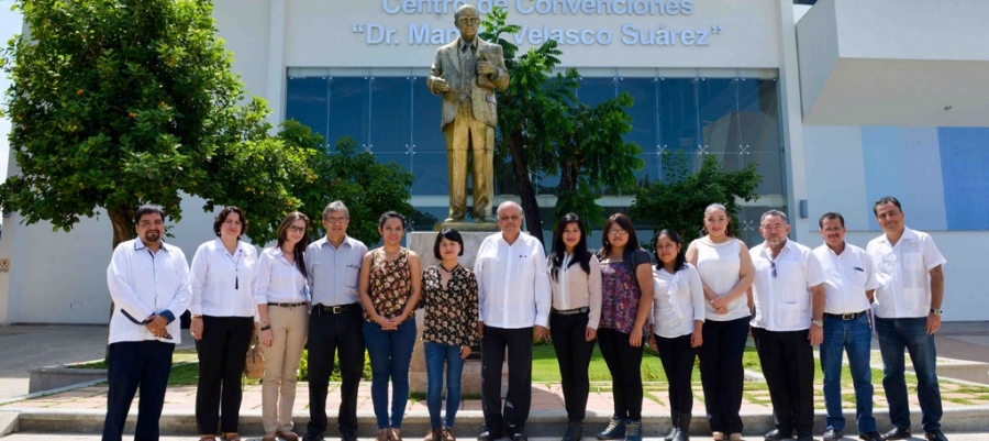 Promueve UNACH el ingreso de mujeres indígenas en posgrados avalados por el CONACYT