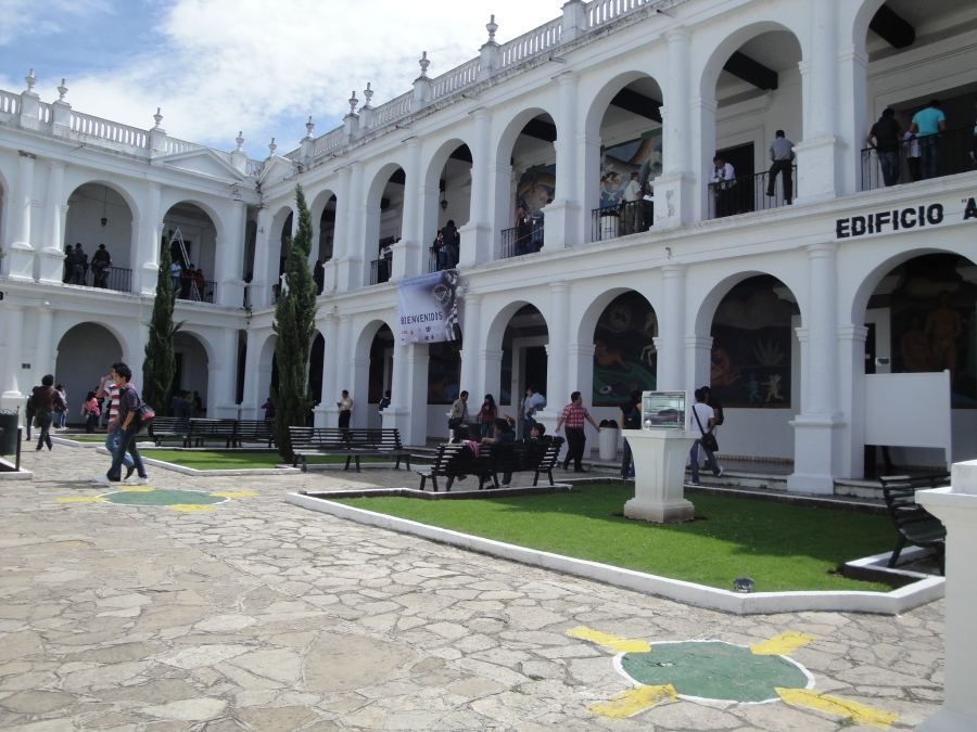  Imparte UNACH Diplomado de Actualización Jurídica en la Facultad de Derecho