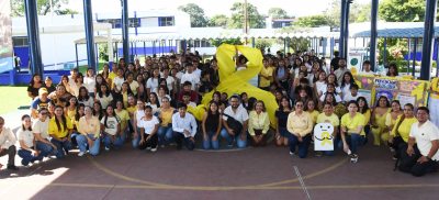 Realiza UNACH diversas actividades en el marco del Día Mundial para la Prevención del Suicidio