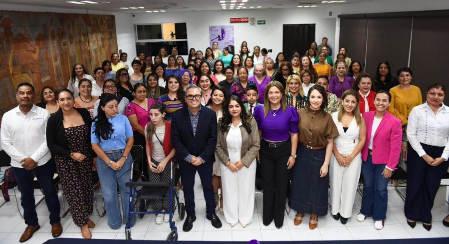 En marcha el diplomado &ldquo;Prevenci&oacute;n de la violencia pol&iacute;tica en raz&oacute;n de g&eacute;nero en entornos digitales y medi&aacute;ticos&rdquo;