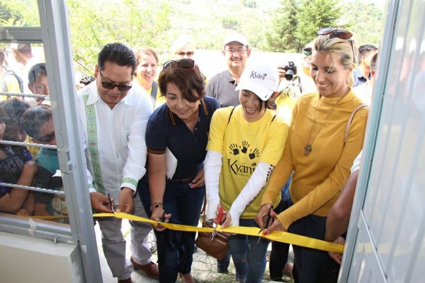 Se abrirá nueva sede de educación a distancia de la UNACH en la comunidad Chalam del municipio de Mitontic