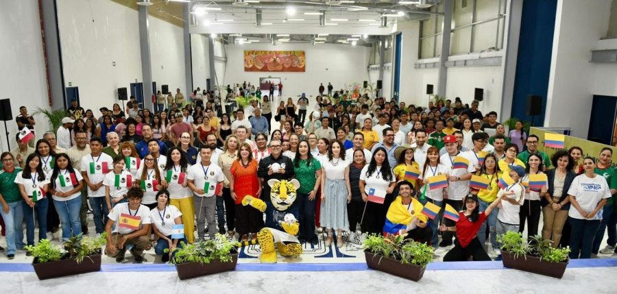Realiza UNACH la &ldquo;Feria Cultural Mundialista 2026&rdquo;