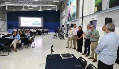Instalan primer grupo de trabajo para avanzar en la implementación del Modelo Educativo Humanista Intercultural en la UNACH.