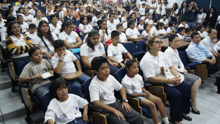 Convoca UNACH a jóvenes a participar en Programa Tutorial “Adopta un amigo”