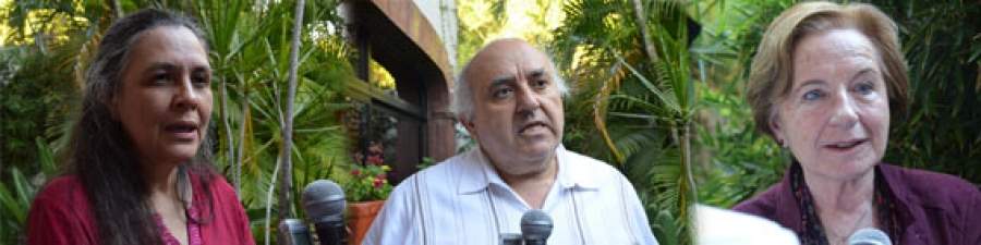 Fortalecimiento del Centro Mesoamericano de Física Teórica de la UNACH impactará en el desarrollo de Chiapas y la región