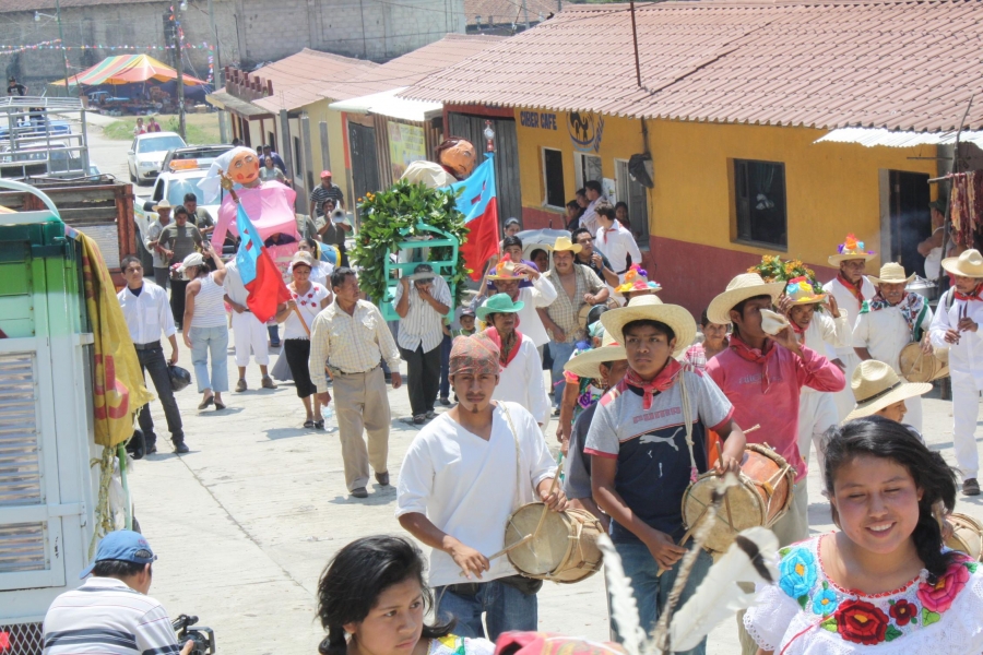 Concluye con gran éxito Festival Cultural Universitario “Selva Negra&quot;  