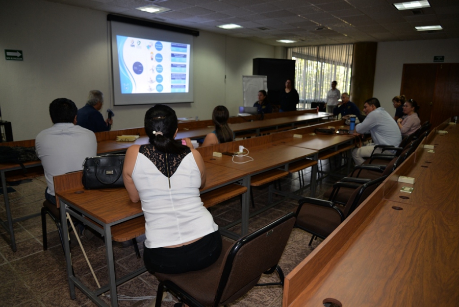 Desarrolla UNACH proyecto regional para la prevención de la diabetes mellitus