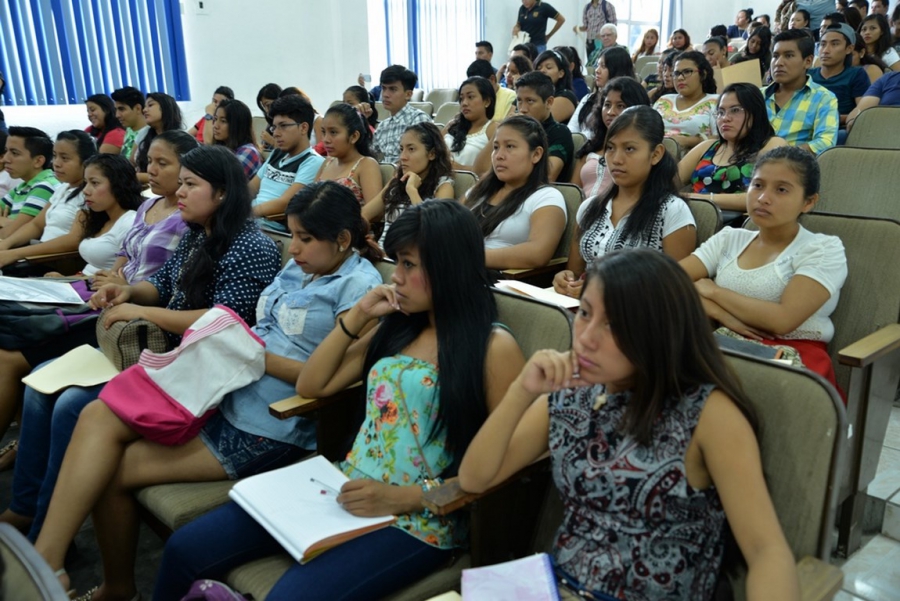 Fortalece UNACH sus políticas de vinculación académica internacional