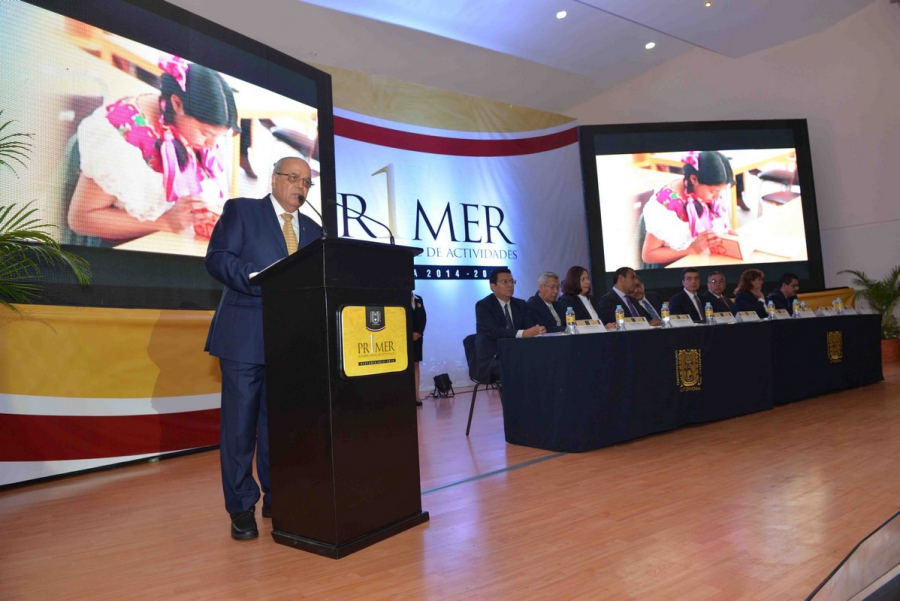  Crece el aporte de los académicos de la UNACH a nivel estatal y nacional