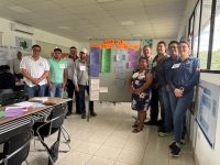 Participan académicos de la UNACH en proyecto internacional vinculado con la agroecología