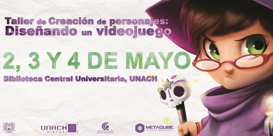  Impartirá UNACH curso de dibujo dirigido a niños de 10 a 14 años