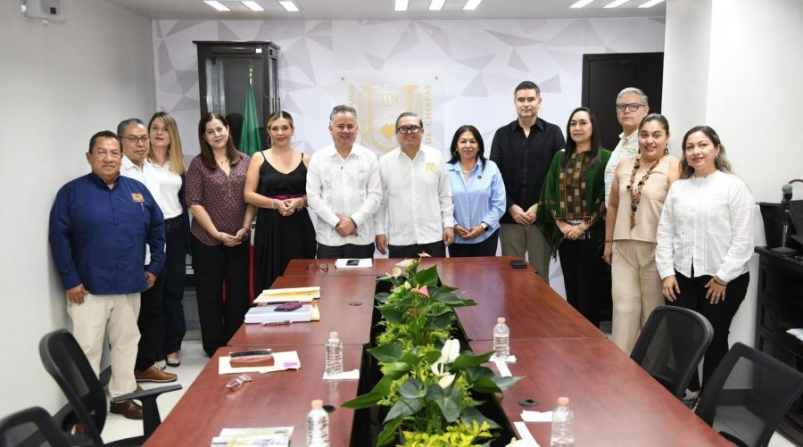 Impulsarán UNACH e IMPI la cultura de la innovación