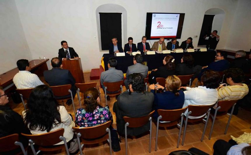 Cumple Escuela de Gestión y Autodesarrollo Indígena de la UNACH con sus objetivos académicos y la atención a grupos vulnerables