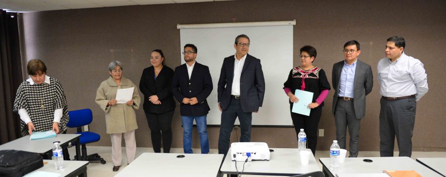 Fue UNACH sede del Tercer Congreso Tercer Congreso Internacional Economía, Crecimiento y Desarrollo