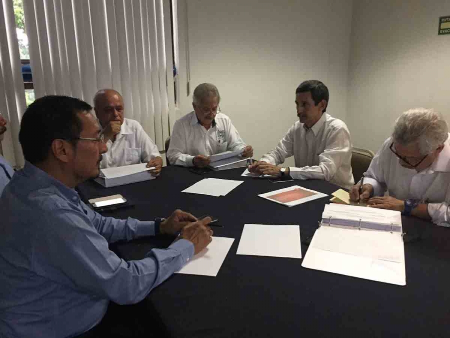 Presentan Plan Ejecutivo de Trabajo para el Abordaje Regional de los ODS