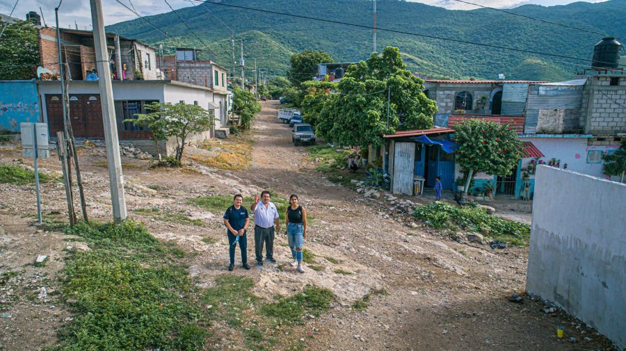 Participaron alumnos de distintas universidades del país en proyecto social impulsado en la UNACH