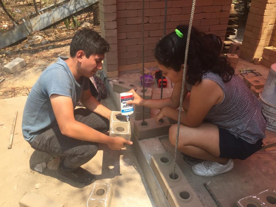 Desarrollan en la UNACH el proyecto Vivienda Climáticamente Inteligente