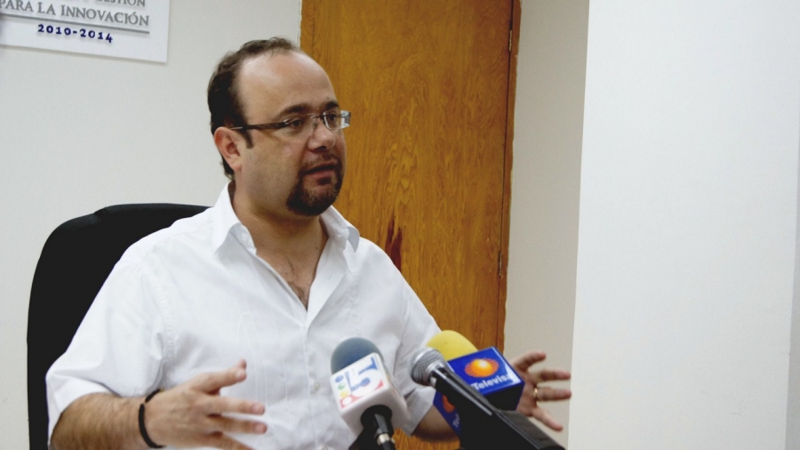 Objetivo y trabajo de la administración rectoral de Jaime Valls Gestión y resultados para beneficio de la comunidad universitaria