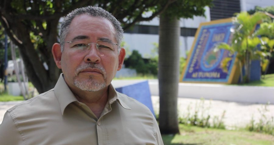Destinan más de 260 millones de pesos para la infraestructura de la UNACH en distintos Campus