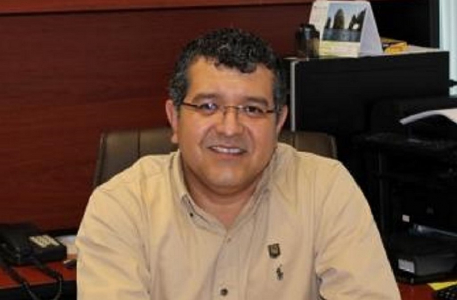 Impartirá UNACH la Décima Cátedra Nacional de Ingeniería Civil “Emilio Rosenblueth”
