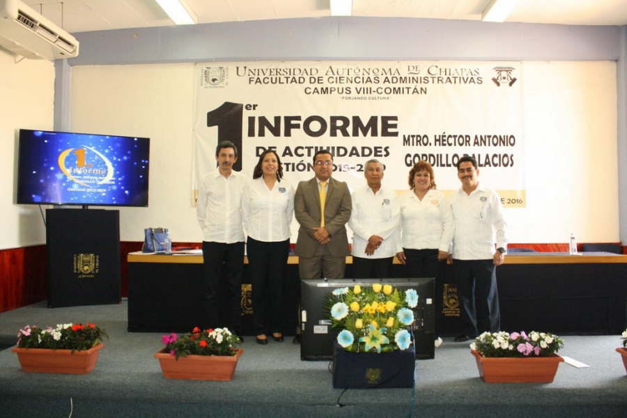Oferta UNACH en Comitán programas académicos reconocidos a nivel nacional