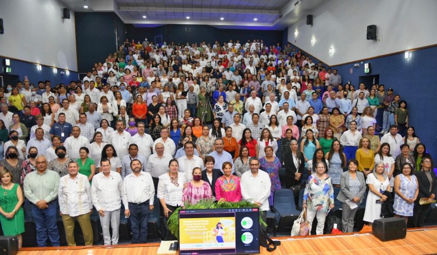 Participa UNACH en el Foro “Acoso Sexual y Hostigamiento Sexual en las Instituciones de Educación Superior” organizado por el INMUJERES