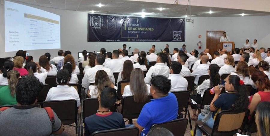 Crece movilidad nacional de alumnos y docentes de la Facultad de Ciencias de la Administración de la UNACH