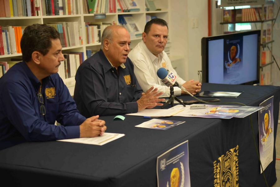 Lanza UNACH la Convocatoria Nacional del Premio “Carlos Maciel Espinosa” al Servicio Social Universitario 2015