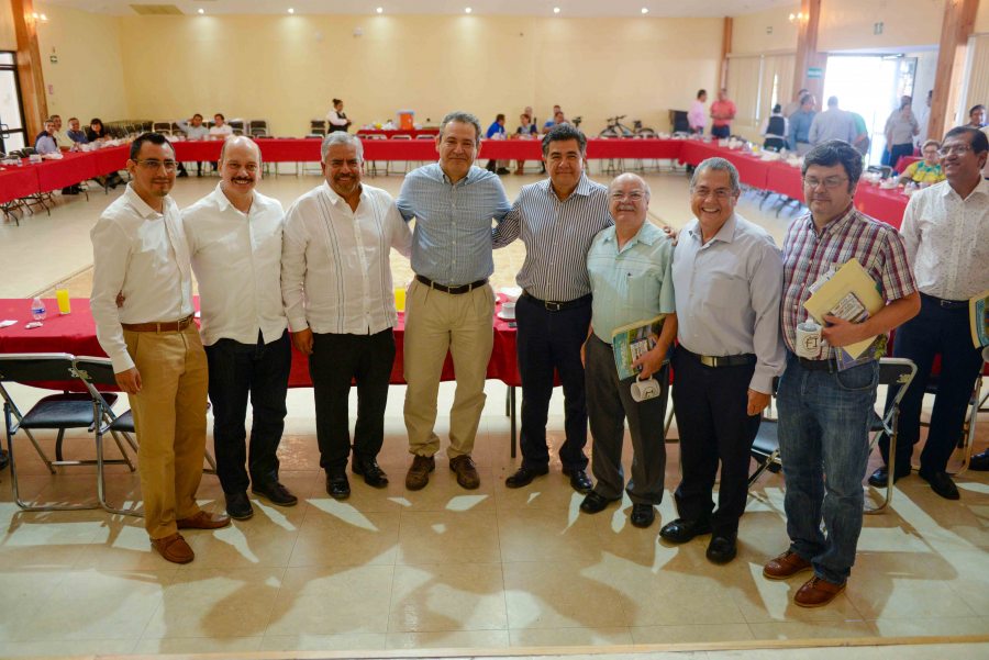 Reafirma UNACH su compromiso por formar universitarios con valores