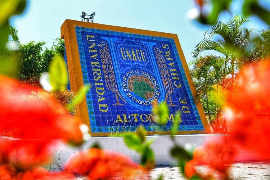 Otorga UNACH seguro de vida a docentes de asignatura y personal de honorarios