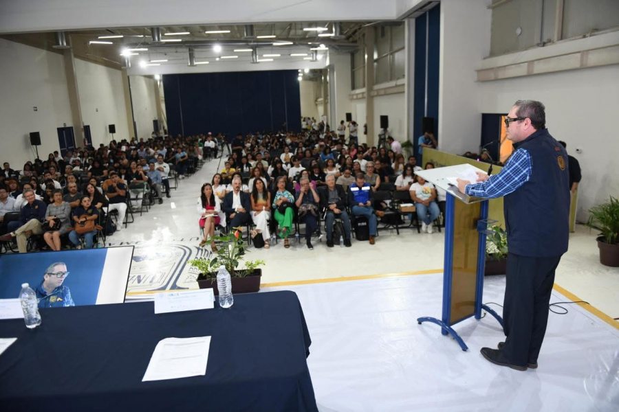 Congrega UNACH a especialistas del continente en Congreso Internacional de Ciencias del Envejecimiento y Gerontología