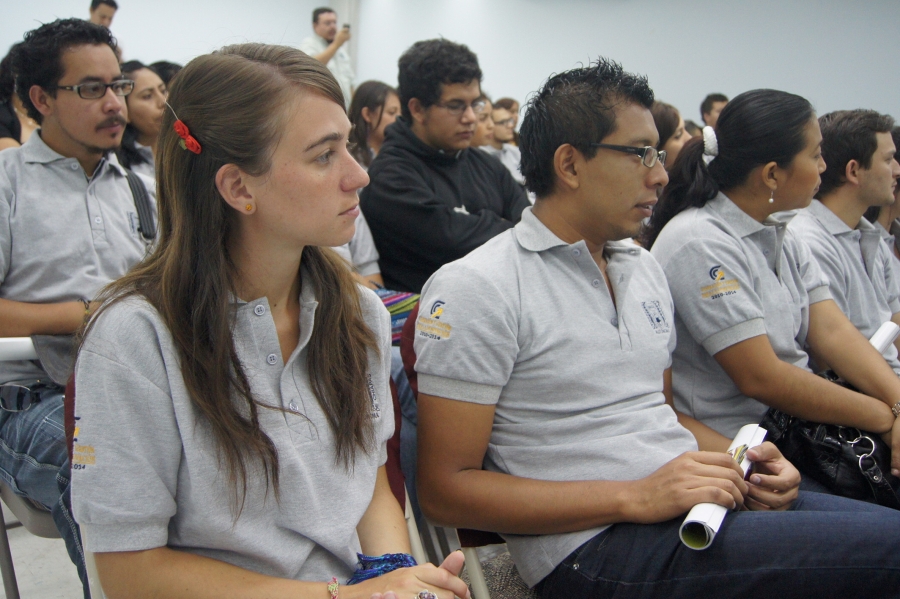 Convoca UNACH a estudiantes a participar en el Programa de Movilidad e  Intercambio Académico