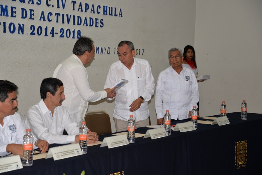  Crece infraestructura de la Escuela de Lenguas de Tapachula, Campus IV de la UNACH
