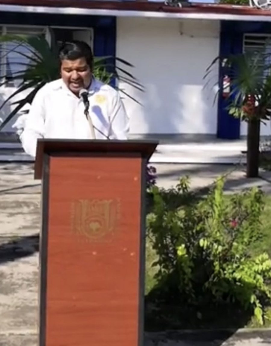 Realizó UNACH el II Congreso Internacional Maya de Investigación Agropecuaria