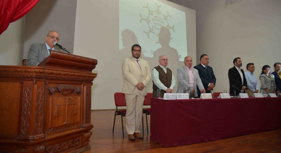 Analizan investigadores internacionales el devenir de las políticas públicas