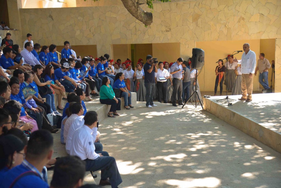  Detona la investigación científica el crecimiento económico en Guatemala, considera directivo de la USAC
