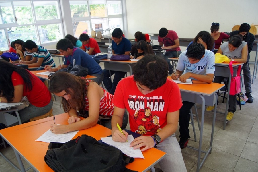 Mantiene UNACH abierta la convocatoria para participar en programas de movilidad nacional e internacional