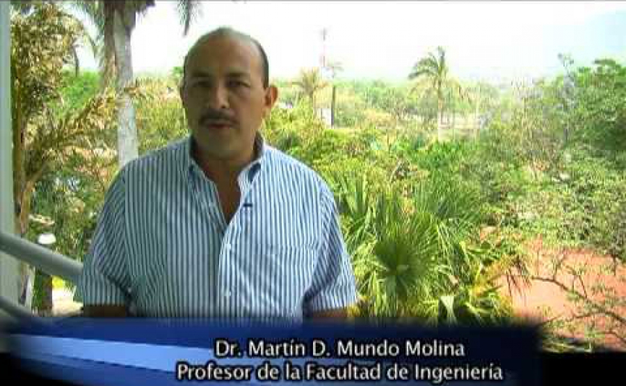 Desarrolla investigador de la UNACH Proyecto de Vivienda Sustentable